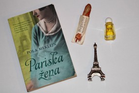 The Paris wife by Paula McLain