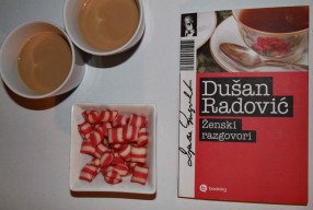 Ženski razgovori – Dušan Radović